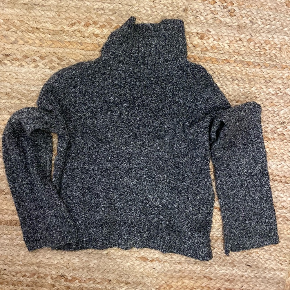 Nordstrom BP turtleneck
